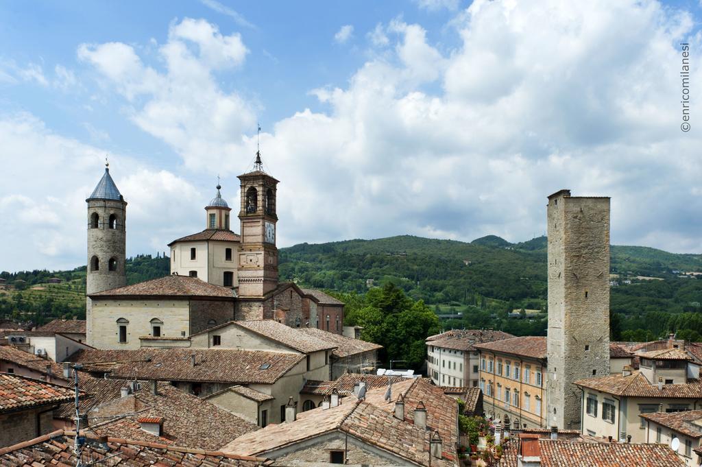 Aparthotel Residenza Antica Canonica 3*